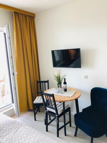 Apartamento Aquamarina Onyx Gold