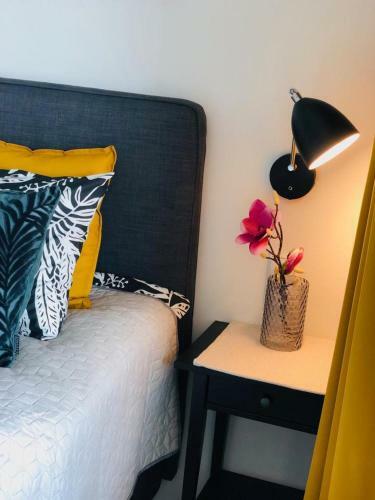 Apartamento Aquamarina Onyx Gold