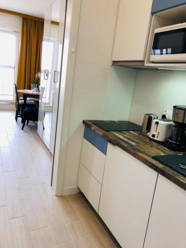 Apartamento Aquamarina Onyx Gold
