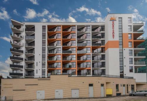 Apartamento Horyzont-jantar314