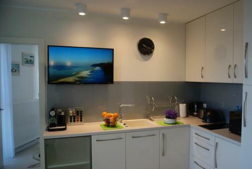Apartamento Horyzont-jantar314