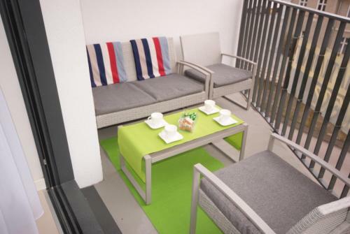 Apartamento Horyzont-jantar314