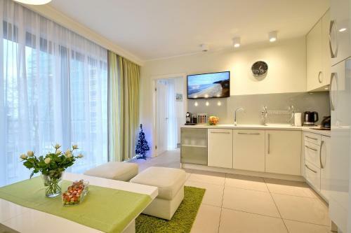 Apartamento Horyzont-jantar314