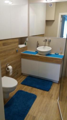 Apartamento Horyzont-jantar314