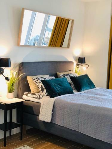 Apartamento Aquamarina Onyx Sand