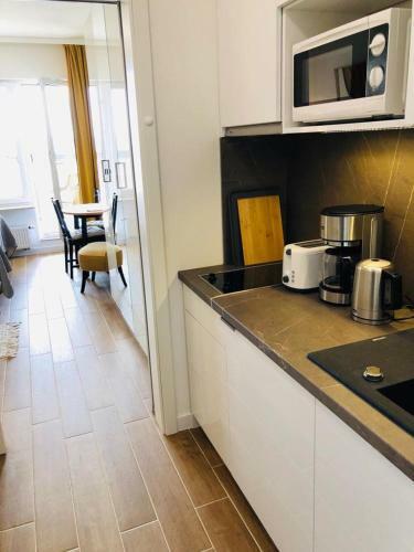 Apartamento Aquamarina Onyx Sand