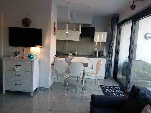 Apartamento Gracja Horyzont