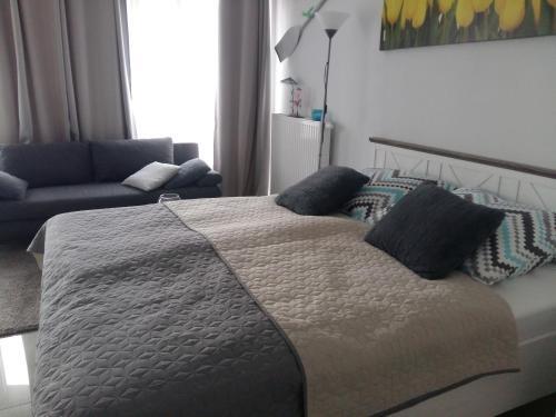 Apartamento Gracja Horyzont