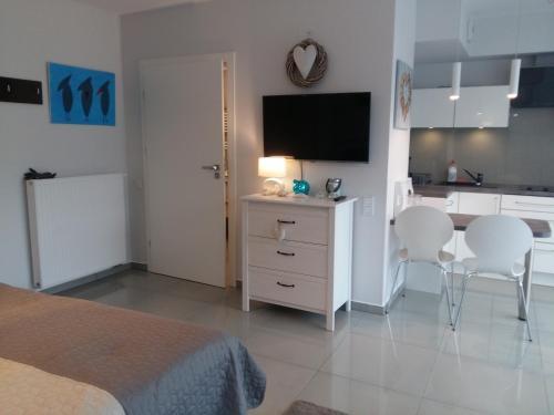 Apartamento Gracja Horyzont