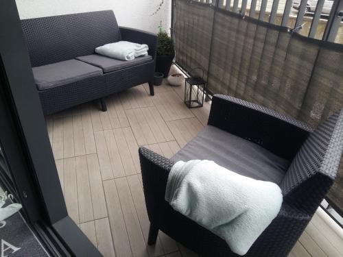 Apartamento Gracja Horyzont