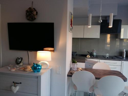 Apartamento Gracja Horyzont