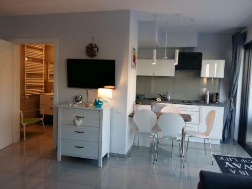 Apartamento Gracja Horyzont