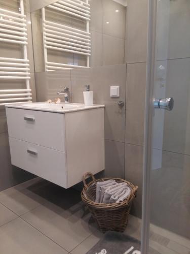 Apartamento Gracja Horyzont