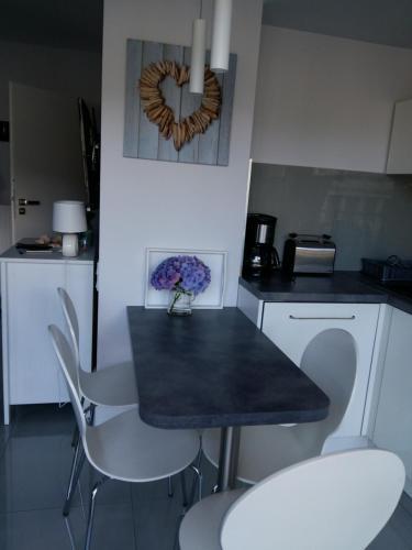 Apartamento Gracja Horyzont