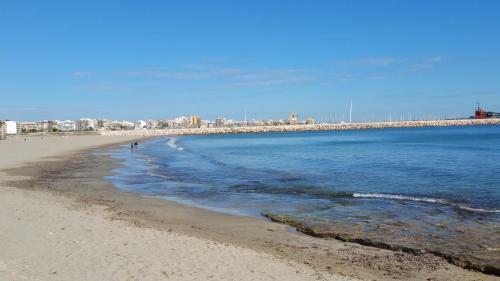 Apartamento Homely Appartment Playa Acequion