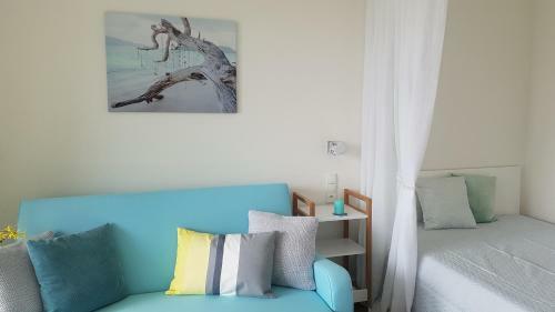 Apartamento Aquamarina Onyx 109