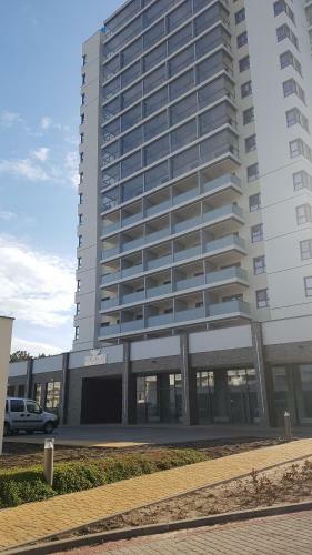 Apartamento Aquamarina Onyx 109