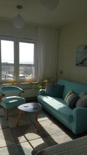 Apartamento Aquamarina Onyx 109