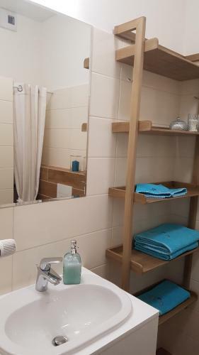 Apartamento Aquamarina Onyx 109