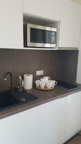 Apartamento Aquamarina Onyx 109