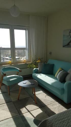 Apartamento Aquamarina Onyx 109