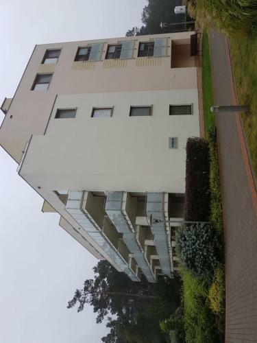 Apartamento Aquamarina Mi?dzyzdroje