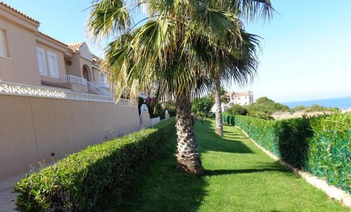 Apartamento Residencial Torrealmar Con Vistas
