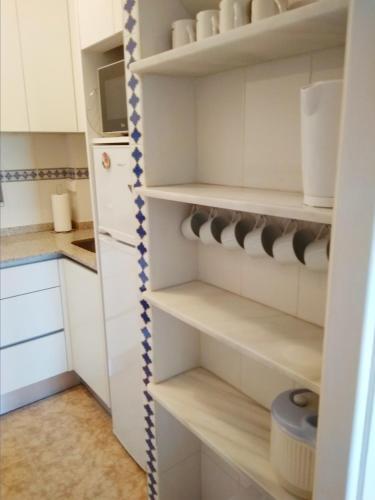 Apartamento Residencial Torrealmar Con Vistas