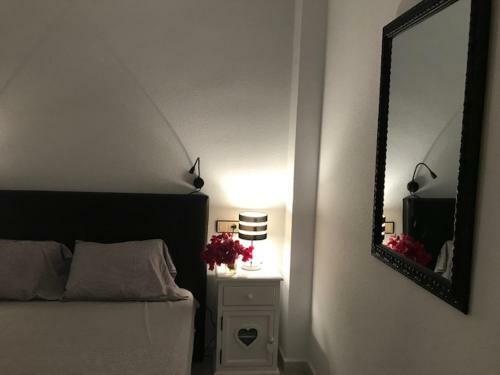 Apartamento Appartement Kyrah