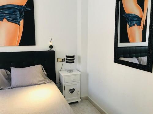 Apartamento Appartement Kyrah