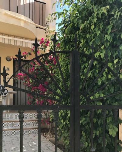 Apartamento Appartement Kyrah