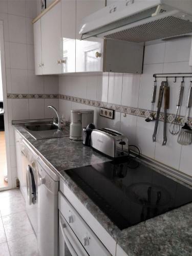 Apartamento Appartement Kyrah