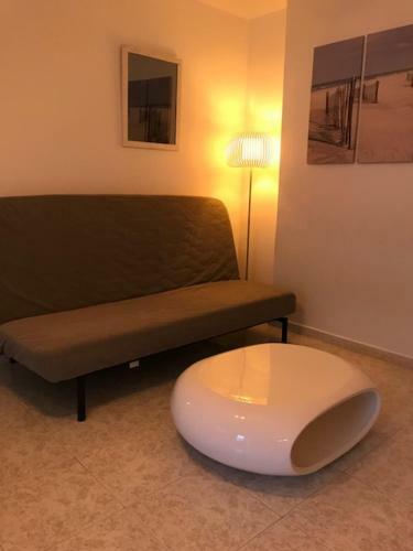 Apartamento Appartement Kyrah