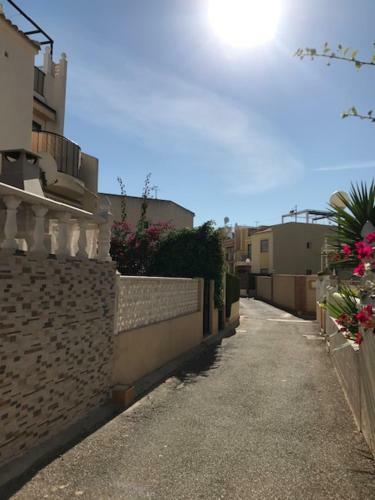 Apartamento Appartement Kyrah