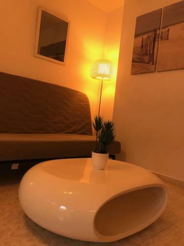Apartamento Appartement Kyrah