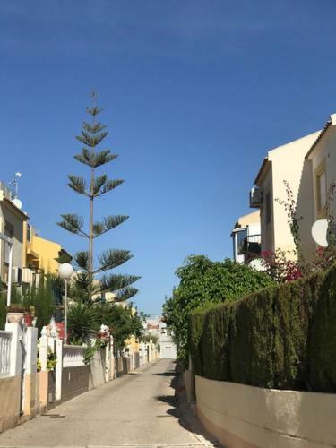 Apartamento Appartement Kyrah