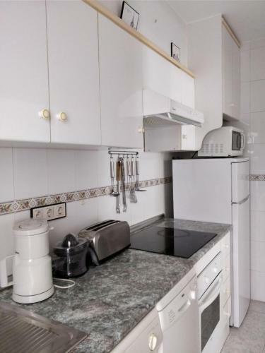 Apartamento Appartement Kyrah