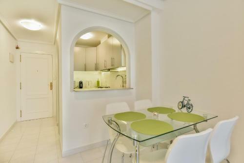 Apartment Diego Ram�rez