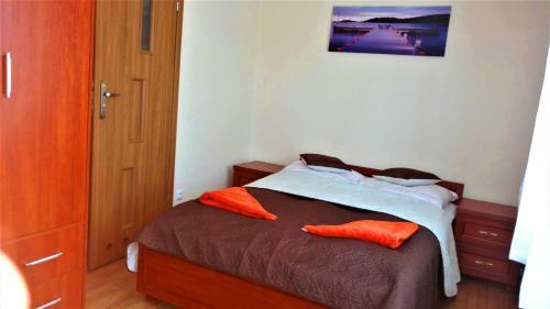 Hostal Kliwer Mi?dzyzdroje