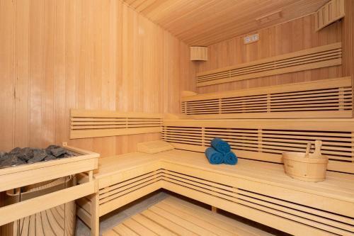 Apartamento Aquamarina Onyx 13