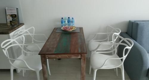 Apartamento Aquamarina Onyx 13