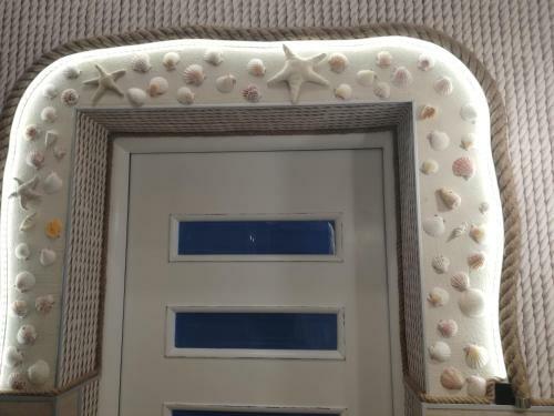 Apartament Marina, Villa Marea