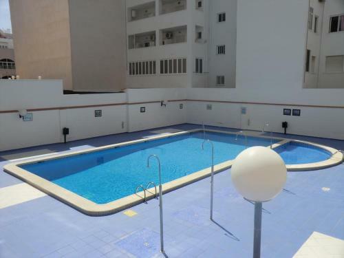 Apartamento Galeon
