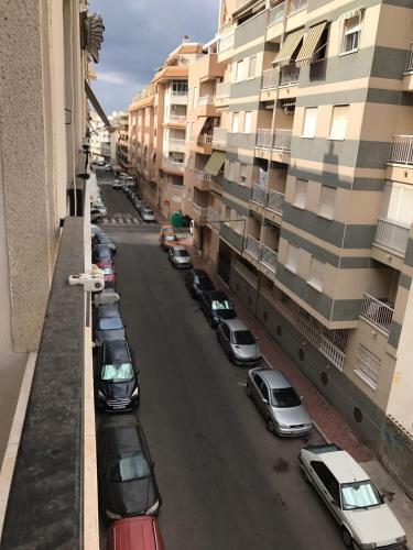 Apartamento Galeon