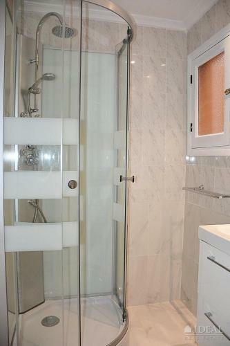 Apartamento Galeon