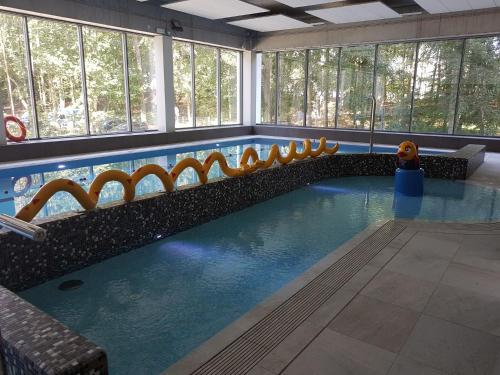 Apartamento Aquamarina Onyx 147