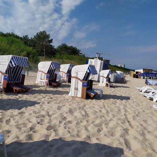 Apartamento Bel Mare Patio B217