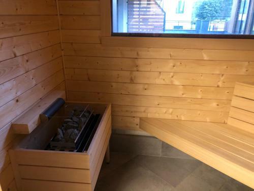 Apartamento Bel Mare Mi?dzyzdroje