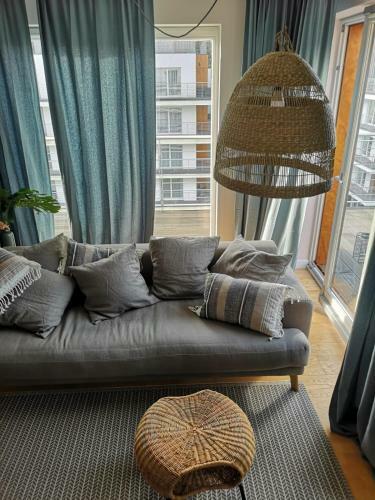 Nature&eco Apartament