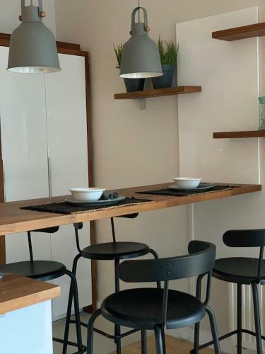 Nature&eco Apartament